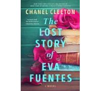 The Lost Story Of Eva Fuentes (ebook)