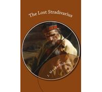 The Lost Stradivarius