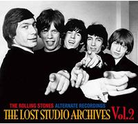 THE LOST STUDIO ARCHIVES Vol.2