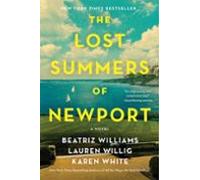 The Lost Summers Of Newport (ebook)