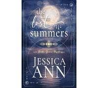 The Lost Summers (The Della James Mystery Series)