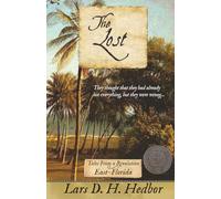 The Lost: Tales From a Revolution - East-Florida