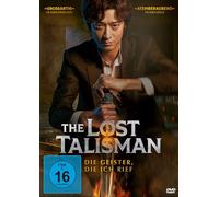 The Lost Talisman - Die Geister, die ich rief [Alemania] [DVD]