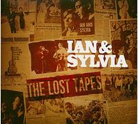 Ian & Sylvia – The Lost Tapes – 2-CD