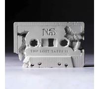The Lost Tapes 2 explicit_lyrics (Vinyl) Nas (Importación USA)