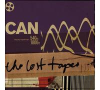 The Lost Tapes by Can (2012-08-03)