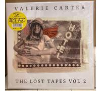 Valerie Carter – The Lost Tapes Vol. 2 – Vinilo – Edición japonesa