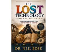 The Lost Technology of the Ancients: Advanced Knowledge That Defies Modern Science