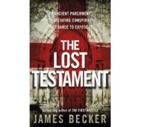 The Lost Testament (ebook)