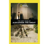 The Lost Tomb Of Alexander The Great [USA] [DVD]