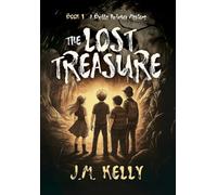 The Lost Treasure: 1 (Bobby Holmes Mystery)