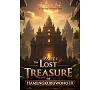 The Lost Treasure of Hamengkubuwono IX Part 1 (The Secrets of Nusantara)