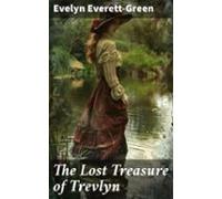 The Lost Treasure Of Trevlyn (ebook)