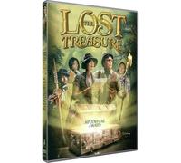 The Lost Treasure [USA] [DVD]