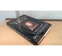 The Lost Treasures of Troy: The Face Of Agamemnon