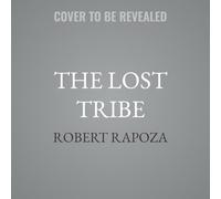 The Lost Tribe: 1 (Nick Randall)