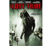 The Lost Tribe [USA] [DVD]