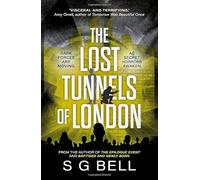 The Lost Tunnels of London (AI Aftermath)