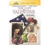 The Lost Valentine – DVD – Edición USA