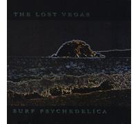 The Lost Vegas - Surf Psychedelica
