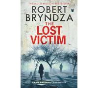 The Lost Victim: 5 (Private Detective Kate Marshall)