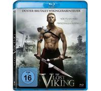 The Lost Viking (Blu-ray) O'Hennessy, Ross, Groom, James
