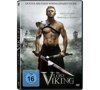 The Lost Viking (DVD) Dean Ridge Ross O'Hennessy Kezia Burrows James Groom