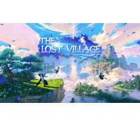 The Lost Village Steam Worldwide PC