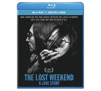 The Lost Weekend: A Love Story (Blu-ray) (Importación USA)