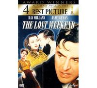 The Lost Weekend [USA] [DVD]