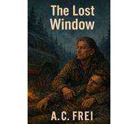 The Lost Window (The Dark Pines Unit)