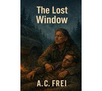 The Lost Window (The Dark Pines Unit)