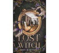 The Lost Witch