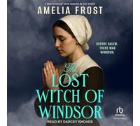 The Lost Witch of Windsor