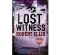 The Lost Witness (ebook)