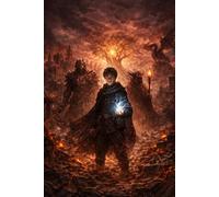 THE LOST WIZARD: The Rise of Derren