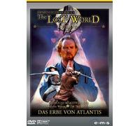 The Lost World 04: Das Erbe von Atlantis [Alemania] [DVD]