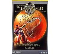 The Lost World 08: Camelot [Alemania] [DVD]
