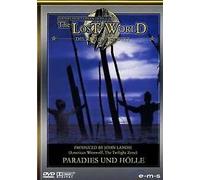The Lost World 10: Paradies und Hölle [Alemania] [DVD]