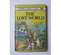 The Lost World: 18 (Children's classics)
