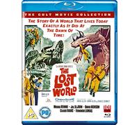 The Lost World