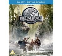 The Lost World - 2018 Resleeve [Edizione: Regno Unito] [Reino Unido] [Blu-ray]
