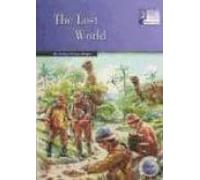 the lost world (3ª eso)