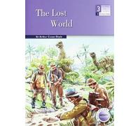 The Lost World. 3º ESO (LECTURAS)