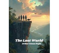 The Lost World (Adapted for Beginners)