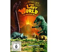 The Lost World [Alemania] [DVD]