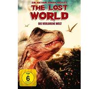 The Lost World [Alemania] [DVD]