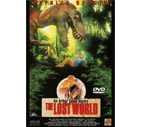 The Lost World [Alemania] [DVD]