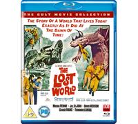 The Lost World (Blu-ray)