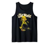 The Lost World Camiseta sin Mangas